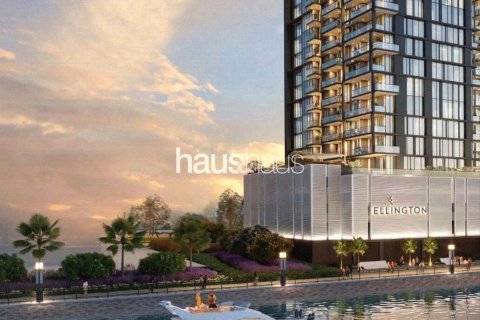 Apartment in Business Bay, Dubai, UAE 2 bedrooms, 116 sq.m. № 625696
