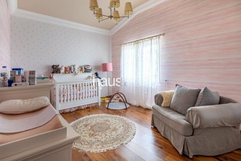 Вилла Дубай Инвестмент Парк, БАӘ-да 5 жатын бөлмелер, 577 м² № 625638 - фото 14