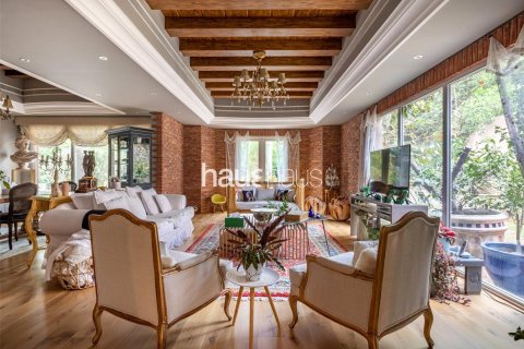 Вилла Дубай Инвестмент Парк, БАӘ-да 5 жатын бөлмелер, 577 м² № 625638 - фото 6