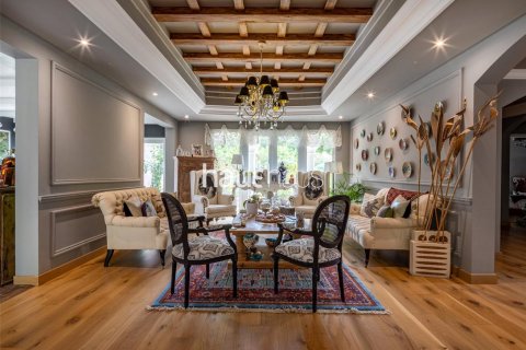 Вилла Дубай Инвестмент Парк, БАӘ-да 5 жатын бөлмелер, 577 м² № 625638 - фото 20