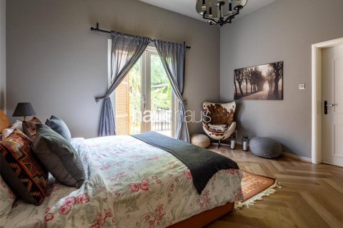 Вилла Дубай Инвестмент Парк, БАӘ-да 5 жатын бөлмелер, 577 м² № 625638 - фото 19