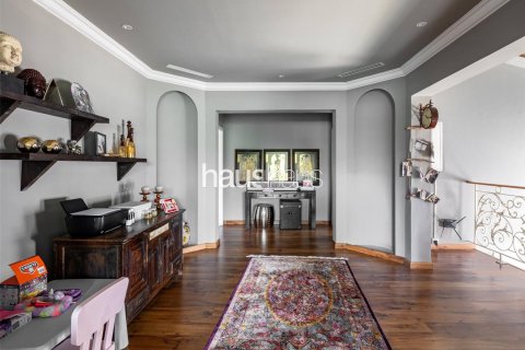 Вилла Дубай Инвестмент Парк, БАӘ-да 5 жатын бөлмелер, 577 м² № 625638 - фото 25