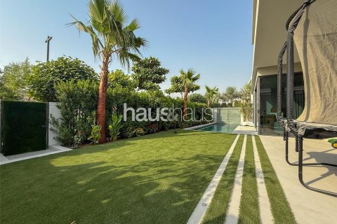 Tilal Al Ghaf, Dubai, संयुक्त अरब अमीरात में विला, 5 बेडरूम, 558 वर्ग मीटर, संख्या 625637 - फ़ोटो 2