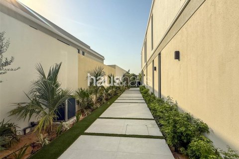 Tilal Al Ghaf, Dubai, संयुक्त अरब अमीरात में विला, 5 बेडरूम, 558 वर्ग मीटर, संख्या 625637 - फ़ोटो 26