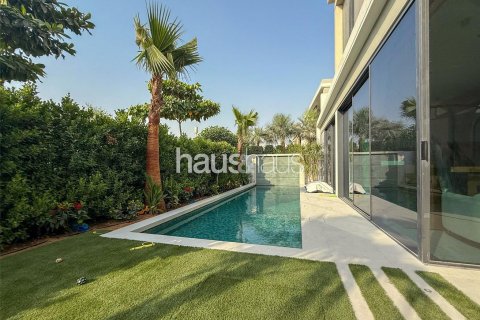 Tilal Al Ghaf, Dubai, संयुक्त अरब अमीरात में विला, 5 बेडरूम, 558 वर्ग मीटर, संख्या 625637 - फ़ोटो 13