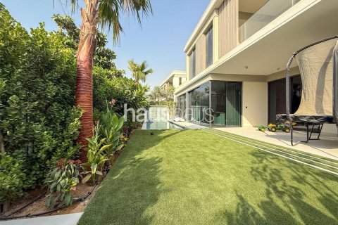 Tilal Al Ghaf, Dubai, संयुक्त अरब अमीरात में विला, 5 बेडरूम, 558 वर्ग मीटर, संख्या 625637 - फ़ोटो 27