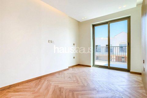 Müüa ridamaja asukohaga Jumeirah Golf Estates, Dubai, AÜE: 3 magamistoaga, 204 m² Nr 625640 - pilt 12