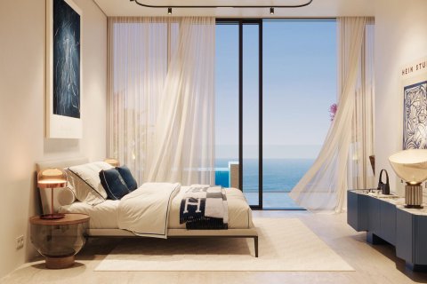 Apartman u Villa del Garda u gradu Dubai, UAE 1 spavaća soba, 55.76 m2 Br. 695458
