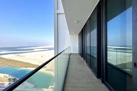 Apartment sa Al Reem Island, Abu Dhabi, UAE 2 silid-tulugan, 141.2 sq.m. № 540956 - larawan 3