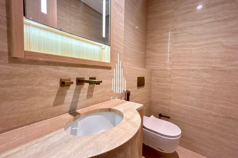 Apartment sa Al Reem Island, Abu Dhabi, UAE 2 silid-tulugan, 141.2 sq.m. № 540956 - larawan 6