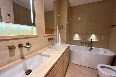 Apartment sa Al Reem Island, Abu Dhabi, UAE 2 silid-tulugan, 141.2 sq.m. № 540956 - larawan 8