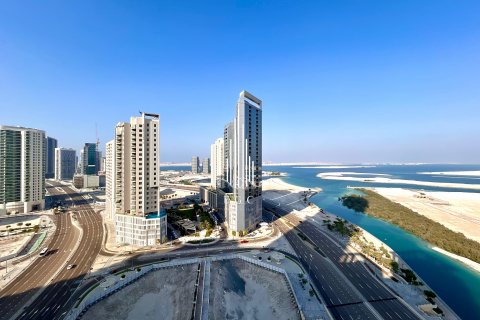Apartment sa Al Reem Island, Abu Dhabi, UAE 2 silid-tulugan, 141.2 sq.m. № 540956 - larawan 9