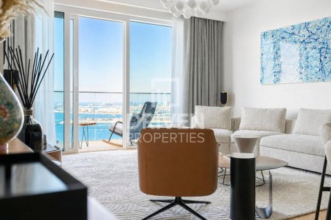 Apartamento en Jumeirah Beach Residence, Dubai, EAU 3 dormitorios, 191.57 m² № 759571