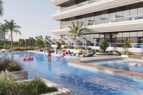 Apartament w Dubai Residence Complex, Dubai, ZEA 2 sypialnie, 123 mkw. nr 767949