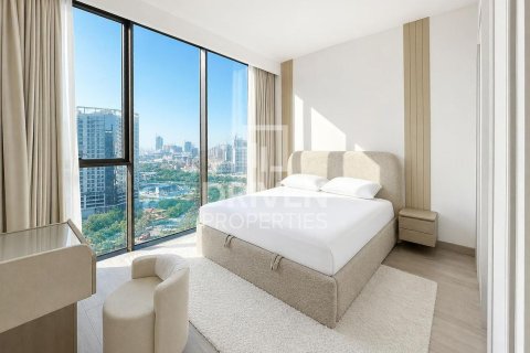 Jumeirah Village Circle, Dubai, UAE의 판매용 아파트 침실 3개, 121.89제곱미터 번호 767948 - 사진 7