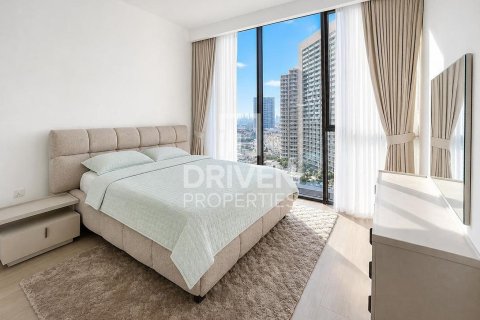 Jumeirah Village Circle, Dubai, UAE의 판매용 아파트 침실 3개, 121.89제곱미터 번호 767948 - 사진 5