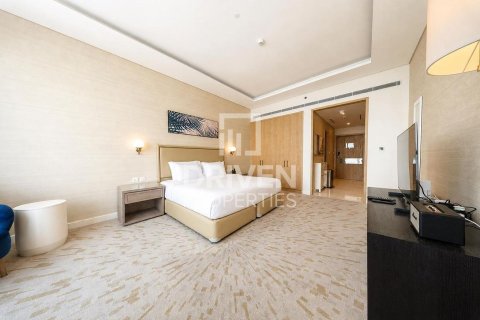 Palm Jumeirah, Dubai, संयुक्त अरब अमीरात में अपार्टमेंट, 1 कमरा, 48.68 वर्ग मीटर, संख्या 767943 - फ़ोटो 2