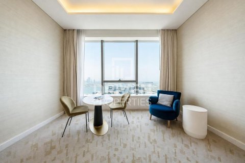 Palm Jumeirah, Dubai, संयुक्त अरब अमीरात में अपार्टमेंट, 1 कमरा, 48.68 वर्ग मीटर, संख्या 767943 - फ़ोटो 7