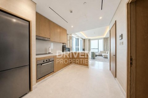 Apartament në Palm Jumeirah, Dubai, Emiratet e Bashkuara Arabe 1 dhomë gjumi, 103.03 m2. № 767945 - Foto 8