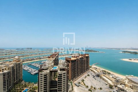 Apartament në Palm Jumeirah, Dubai, Emiratet e Bashkuara Arabe 1 dhomë gjumi, 103.03 m2. № 767945 - Foto 14
