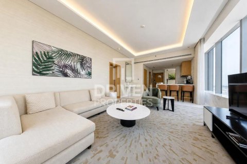 Apartament në Palm Jumeirah, Dubai, Emiratet e Bashkuara Arabe 1 dhomë gjumi, 103.03 m2. № 767945 - Foto 7