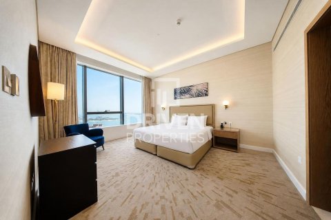 Apartament në Palm Jumeirah, Dubai, Emiratet e Bashkuara Arabe 1 dhomë gjumi, 103.03 m2. № 767945 - Foto 5