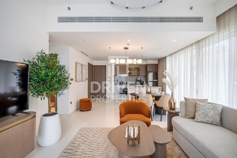 Lakás itt: Dubai Harbour, Dubai, EAE, 1 hálószoba, 85.1 m², azonosító: 767946 - fénykép 4