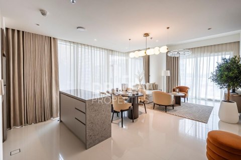 Lakás itt: Dubai Harbour, Dubai, EAE, 1 hálószoba, 85.1 m², azonosító: 767946 - fénykép 3