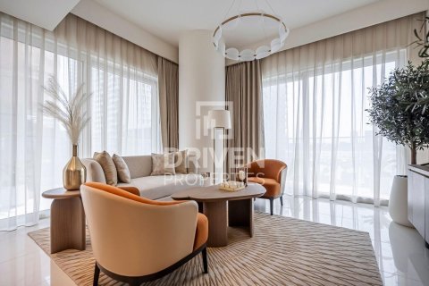 Apartment i Dubai Harbour, Dubai, UAE 1 soveværelse, 85.1 kvm № 767946