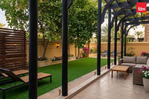Villa te koop in Wadi Al Safa 2, Dubai, VAE 5 slaapkamers, 814 vr.m., nr 723281 - foto 25