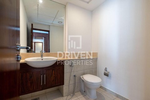 Üürile anda korter asukohaga Downtown Dubai (Downtown Burj Dubai), Dubai, AÜE: 1 magamistoaga, 91.6 m² Nr 745629 - pilt 12