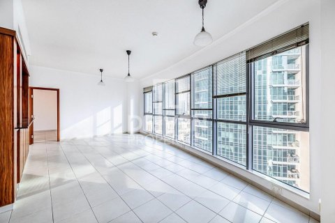 Üürile anda korter asukohaga Downtown Dubai (Downtown Burj Dubai), Dubai, AÜE: 1 magamistoaga, 91.6 m² Nr 745629 - pilt 3