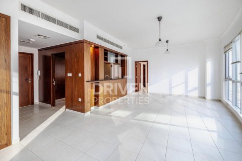Üürile anda korter asukohaga Downtown Dubai (Downtown Burj Dubai), Dubai, AÜE: 1 magamistoaga, 91.6 m² Nr 745629 - pilt 4