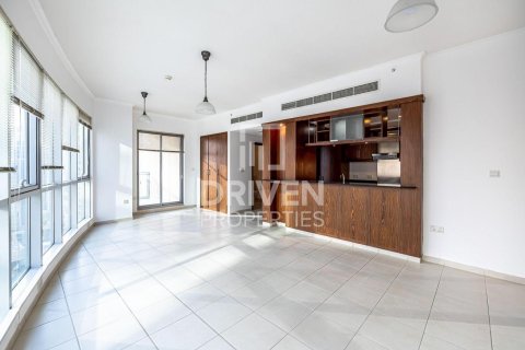 Lakás itt: Downtown Dubai (Downtown Burj Dubai), Dubai, EAE, 1 hálószoba, 91.6 m², azonosító: 745629
