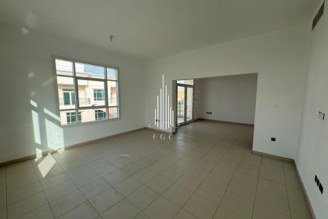 Willa do wynajęcia w Khalifa City, Abu Dhabi, ZEA 6 sypialnie, 836.1 mkw., nr 500698 - zdjęcie 24