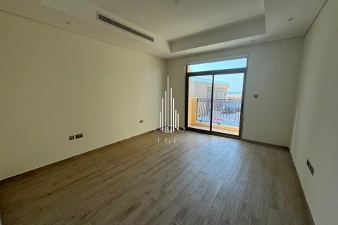 Vila u Al Raha Beach, Abu Dhabi, UAE 5 spavaćih soba, 471.9 m2 Br. 500694 - fotografija 19