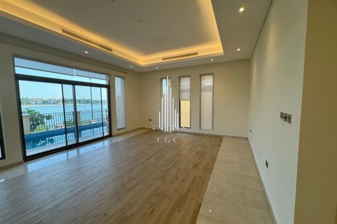 Vila u Al Raha Beach, Abu Dhabi, UAE 5 spavaćih soba, 471.9 m2 Br. 500694 - fotografija 3