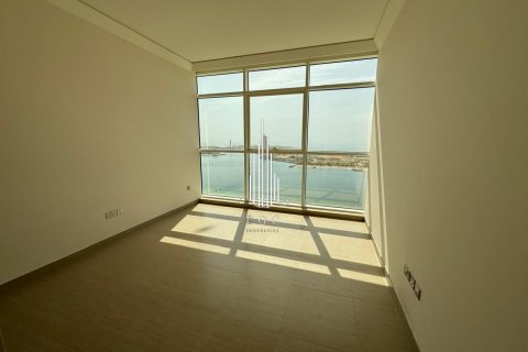شقة للإيجار في Corniche Road، أبو ظبي، الإمارات العربية المتحدة 5 غرفة نوم ، 371.6 متر مربع ، رقم 500697 - صورة 10