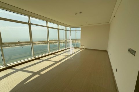 شقة للإيجار في Corniche Road، أبو ظبي، الإمارات العربية المتحدة 5 غرفة نوم ، 371.6 متر مربع ، رقم 500697 - صورة 12