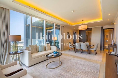 Apartmán v Downtown Dubai (Downtown Burj Dubai), SAE 2 spálne, 148.83060600 m2 č. 702853 - Fotografia 7