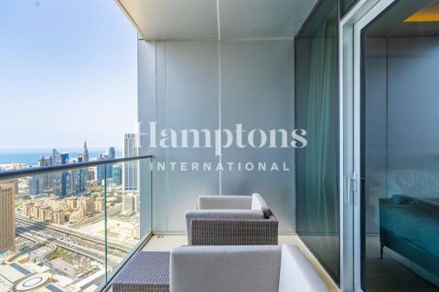 Apartment sa Downtown Dubai (Downtown Burj Dubai), UAE 2 silid-tulugan, 148.831 sq.m. № 702853