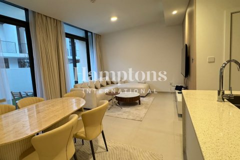 ویلا برای اجاره در Dubai South (Dubai World Central)، Dubai، امارات متحده عربی 3 خوابه ، 137.68224600 متر مربع ، شماره 702857 - تصویر 12