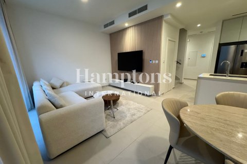 Villa in Dubai South (Dubai World Central), Dubai, VAE: 3 Schlafzimmer, 137.682 m2 Nr. 702857