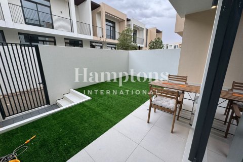 ویلا برای اجاره در Dubai South (Dubai World Central)، Dubai، امارات متحده عربی 3 خوابه ، 137.68224600 متر مربع ، شماره 702857 - تصویر 11