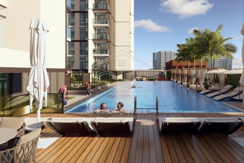 Tindahan sa Jumeirah Village Circle, Dubai, UAE 279.7 sq.m. № 535985 - larawan 7