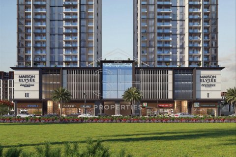Tindahan sa Jumeirah Village Circle, Dubai, UAE 279.7 sq.m. № 535985 - larawan 2