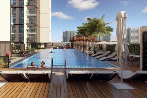 Tindahan sa Jumeirah Village Circle, Dubai, UAE 279.7 sq.m. № 535985 - larawan 8