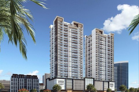 Tindahan sa Jumeirah Village Circle, Dubai, UAE 279.7 sq.m. № 535985 - larawan 12