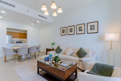 Downtown Dubai (Downtown Burj Dubai)、Dubai、UAE にあるマンション販売中 2ベッドルーム、120.4 m2、No536094 - 写真 19