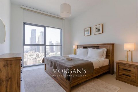 Downtown Dubai (Downtown Burj Dubai)、Dubai、UAE にあるマンション販売中 2ベッドルーム、120.4 m2、No536094 - 写真 49